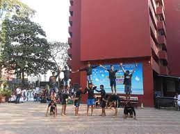 St. Mary's High School Gallery 1