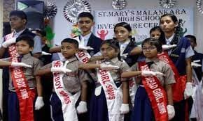 St. Mary's Malankara School Gallery 5