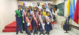 St. Mary's Malankara School Gallery 2