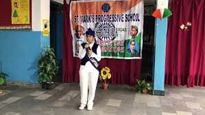 St.Marks Progressive School Gallery 5