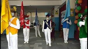 St.Marks Progressive School Gallery 2