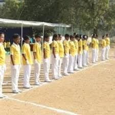 St.Marks Progressive School Gallery 1