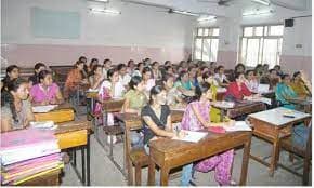 Smt. S.T. Mehta Women's Junior College Gallery 4