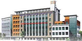 Smt. Vidyaben D. Gardi High School And Junior College Gallery 5