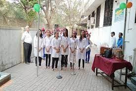 Smt. Vidyaben D. Gardi High School And Junior College Gallery 4