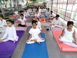 SNG International School Gallery 2