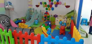 SNG International School Gallery 1