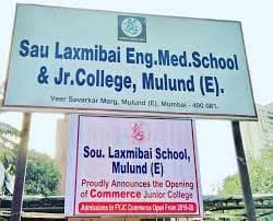 Sou Laxmibai English Medium School And Junior College Gallery 4