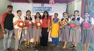 Sou Laxmibai English Medium School And Junior College Gallery 3