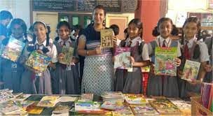 Sou Laxmibai English Medium School And Junior College Gallery 2