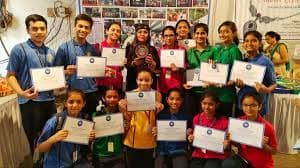 Sou Laxmibai English Medium School And Junior College Gallery 1