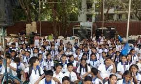 Sitaram Prakash Higher Secondary School Gallery 3