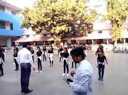 Sitaram Prakash Higher Secondary School Gallery 6