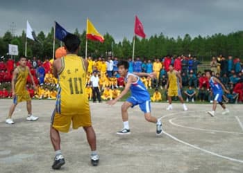 Assam Rifles Public School Gallery 4