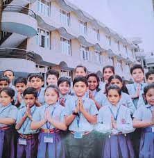 Shalom Residential Public School Gallery 5