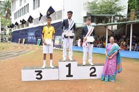 St. Peters School Gallery 2