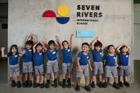 Seven Rivers International School Gallery 1