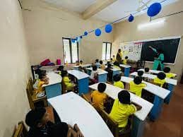 Shalom Residential Public School Gallery 3