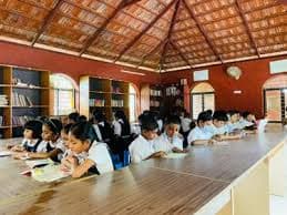 Shalom Residential Public School Gallery 1