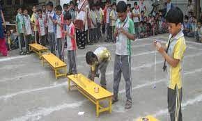 Shree Ram Welfare Society's High School Gallery 3