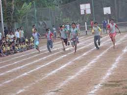 Shree Ram Welfare Society's High School Gallery 2