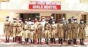 Sainik School, Amravathi Nagar Gallery 4