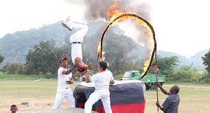 Sainik School, Amravathi Nagar Gallery 3