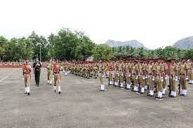 Sainik School, Amravathi Nagar Gallery 2