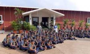 St Steve Convent School Gallery 5