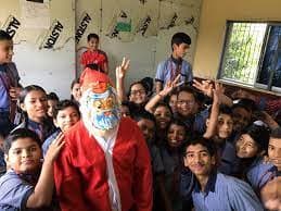 St Steve Convent School Gallery 4