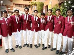 St. Mary's High School (SSC) Gallery 4