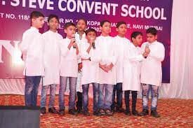St Steve Convent School Gallery 3