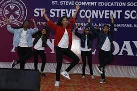 St Steve Convent School Gallery 2