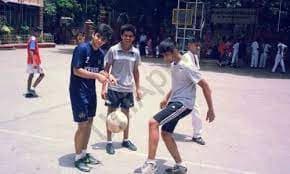 St. Mary's High School (SSC) Gallery 1