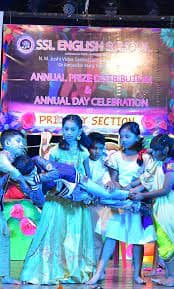 SSL English School Gallery 2