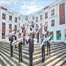 Shree Sarasswathi Vidhyaah Mandheer Gallery 2