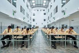 Shree Sarasswathi Vidhyaah Mandheer Gallery 1