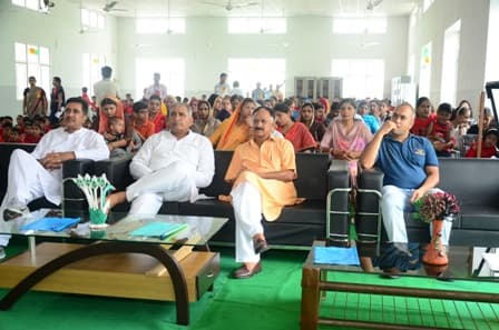 Sher Singh Public School Gallery 1