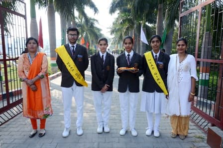 Sher Singh Public School Gallery 2