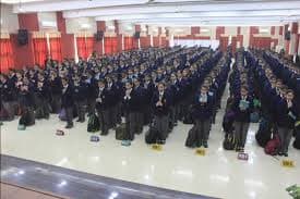 Sunbeam Varuna Gallery 1