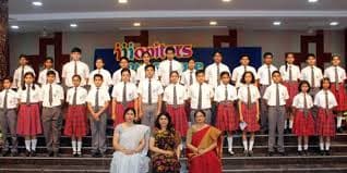 Sunbeam Varuna Gallery 0