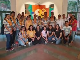 Sunbeam Lahartara Gallery 1