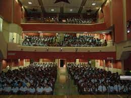 St. Stephen's School Gallery 2