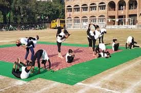 St. Stephen's School Gallery 1