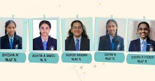 St. Francis Xavier Girl's High School Gallery 7