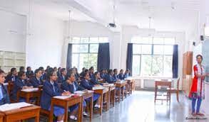 St. Francis Xavier Girl's High School Gallery 6