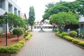 St. Francis Xavier Girl's High School Gallery 4