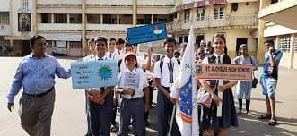 Mount Carmel KG (St. Aloysius High School) Gallery 4