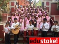 St. Augustine's High School Gallery 1