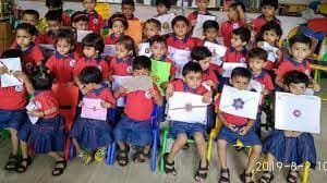 St.Thomas English Medium School Gallery 2